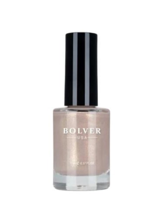 Long Lasting Quick Dry Nail Polish 11ml 767